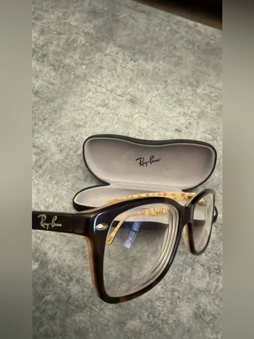 Ray-Ban ray ban